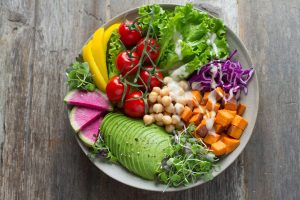 6 Healthy Vegetarian Dinner Ideas for Weight Loss In A Week