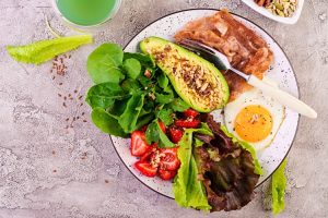 Keto Dinner Recipes: Delicious Ideas for Your Low-Carb Lifestyle