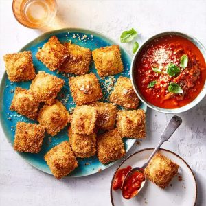 Healthy Dinner Ideas for Family: 8 Recipes Everyone Will Love