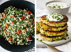 Healthy Vegetarian Dinner Ideas: 10 Delicious Recipes You’ll Want to Make Forever