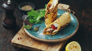 Healthy Dinners After Workout: Top 7 Recovery Meals