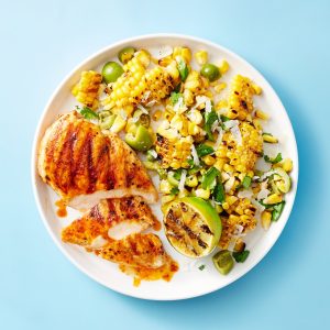 7 Low-Calorie High-Protein Dinners: Nutritious Meals for Any Night