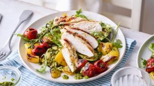 7 Low-Calorie High-Protein Dinners: Nutritious Meals for Any Night