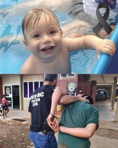 HT16. Body of a child that went missing and found inside the house of the…