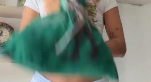 HT15. Even Ad*!ts Might Find Brandi Passante’s T0pless Pics A Littie T0o Daring!