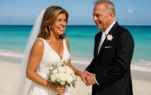 HT13. MARRIED IN SECRET! Fans are in shock as a top celebrity duo quietly escapes to Italy for a private wedding under the Tuscan sun