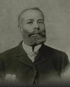 HT17. Meet Elijah McCoy, The Pioneering Black Inventor Who Inspired The Phrase ‘The Real McCoy’
