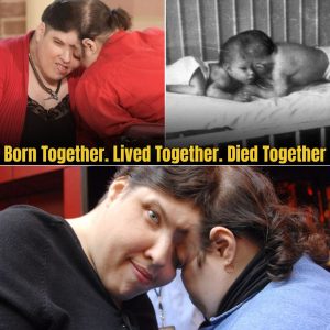 HT17. World’s Oldest Conjoined Twins Die at 62 — After a Lifetime of Defying the Impossible
