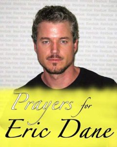 HT17. Eric Dane hospitalized after a fall related to his ALS condition