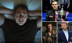 HT17. Netflix Unveils Powerful Trailer for Ronnie O’Sullivan Documentary: A Deep Dive into the Legend’s Life and Legacy