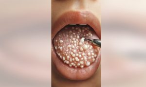 HT17. These are the consequences of sleeping with the…See more