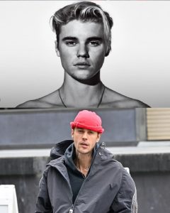 HT16. Justin Bieber admits that he tested positive for…