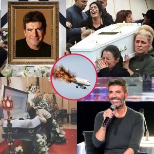 HT17. SAD NEWS: Just 35 minutes ago in Chicago, it has been confirmed that ‘America’s Got Talent’ star Simon Cowell is at the center of shocking news