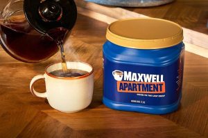 HT16. Maxwell House Ends 133-Year Run to Rebrand as “Maxwell Apartment” — But What’s the Price?