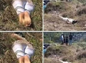 HT17. This woman was found a moment ago without a cab…see more