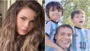 HT15. Woman missing for more than a year with her 2 children is found inside the..see more