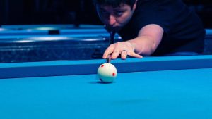 HT17. Mastering Cue Ball Control: Darren Appleton’s “Triangle to Triangle” Drill for 9-Ball Players