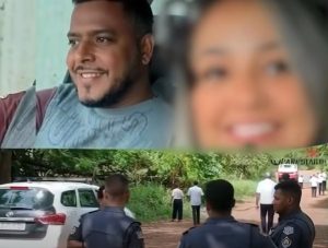 HT16. Couple who were missing have just been found inside a c… See more