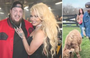 HT17. Jelly Roll is turning his Tennessee property into a place of healing for addicts and hurting hearts
