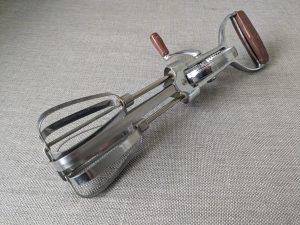 HT17. The internet came together to uncover the purpose of this strange item