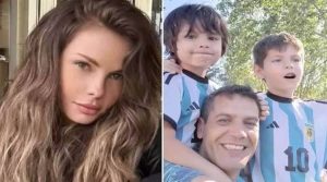 HT17. Woman missing for more than a year with her 2 children is found inside the..see more