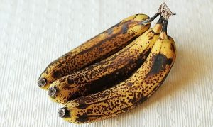 HT17. The Truth About Overripe Bananas and Health: What Science Actually Says