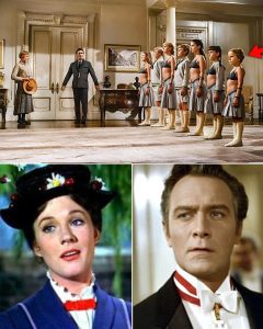 HT13. 55 Years Later, Fans Learn Why This Sound of Music Scene Was Cut Forever