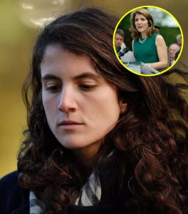 HT13. The Kennedy Tragedy No One Saw Coming