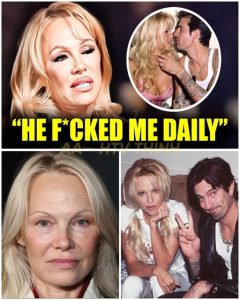 HT13. Behind the Spotlight: A Hollywood Actress’s