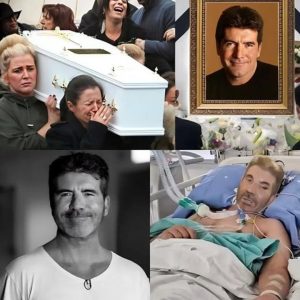 HT13. Simon Cowell’s Sudden Health Crisis Shocks Chicago and the Entertainment World
