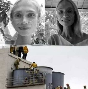 HT16. SAD NEWS: 27 year old woman ends up DYing after deciding to eat only…see more