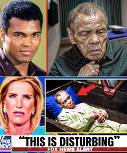 HT13. Grave of Muhammad Ali Disturbed After 9 Years — Experts Freeze in Horror at What They See Inside