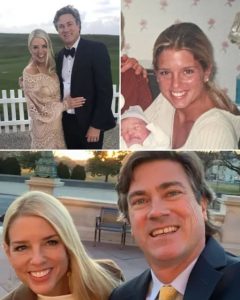 HT13. Who is Pam Bondi’s boyfriend, John Wakefield?