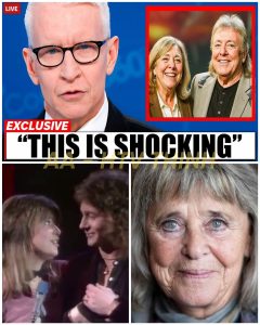 HT13. At 75, Suzi Quatro Opens Up About Her Secret Past With Chris Norman — The Truth No One Expected!