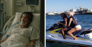 HT13. What Cardi B’s family revealed after their luxury superyacht trip has shattered the illusion of paradise and left millions of fans in disbelief