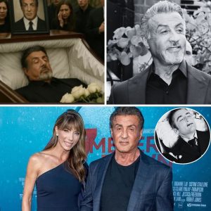 HT13. Sylvester Stallone’s Rocky fortress crumbled against an unseen adversary far deadlier than Apollo Creed, as his family’s hushed revelation today rips through fans worldwide, exposing the legend’s most vulnerable fight ye