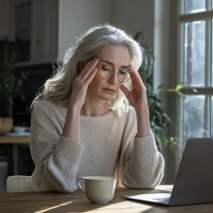 HT17… Tired of Being Convenient