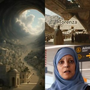 HT17. Scientists Breach the Icebound Apex Guarding Torenza, Exposing a 150,000-Year-Old Nation Whose Secrets Promise to Eclipse Humanity’s Entire Story