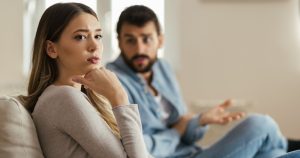 HT17. How Long Can a Woman Live Without Emotional or Physical Closeness?