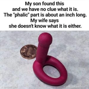 HT17. Mysterious Things With a Purpose That’s Not Even Remotely Obvious (luckily, the internet users have the answers…. Read full story in comment