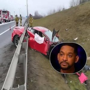 HT13. 20 minutes ago in Los Angeles, Will Smith has been confirmed as….