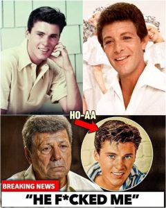 HT17. At 84, Frankie Avalon Finally Opens Up About Ricky Nelson…See More