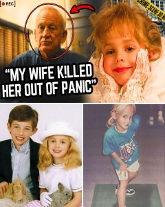 HT13. EARTH-SHAKING JONBENÉT UPDATE! “PATSY DID IT!” — JOHN RAMSEY SHATTERS 28 YEARS OF SILENCE WITH HIS MOST TERRIFYING REVELATION YET!