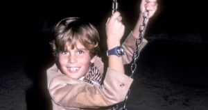 HT17. This boy lost his famous dad at 16 – now, he’s a proud gay man and father