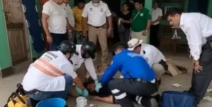 HT15. Woman K!lls Husband After Uncovering Disturbing Secret on His Phone