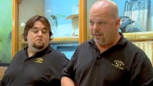 HT13. Rick Harrison and Chumlee’s Untold Story: Fame, Friendship, and the Road to Redemption