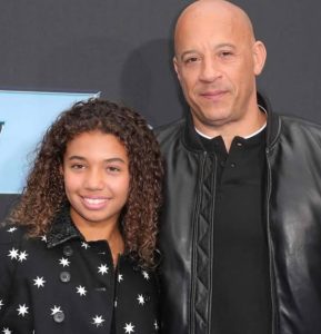 HT13. UNBELIEVABLE SURPRISING Vin Diesel’s daughter breaks silence: ‘My dad used to… See more
