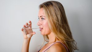 HT16. Benefits of Drinking Water on an Empty Stomach: Boost Your Health from the Start of the Day