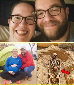 HT13. Family Vanished in 1982 — 10 Years Later, a Hidden Camera Revealed This…