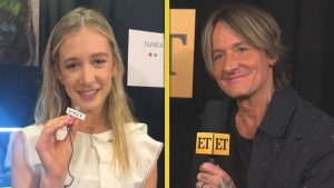 HT17. Keith Urban’s Daughter Opens Up About Her Father — The Truth Behind the Viral Story